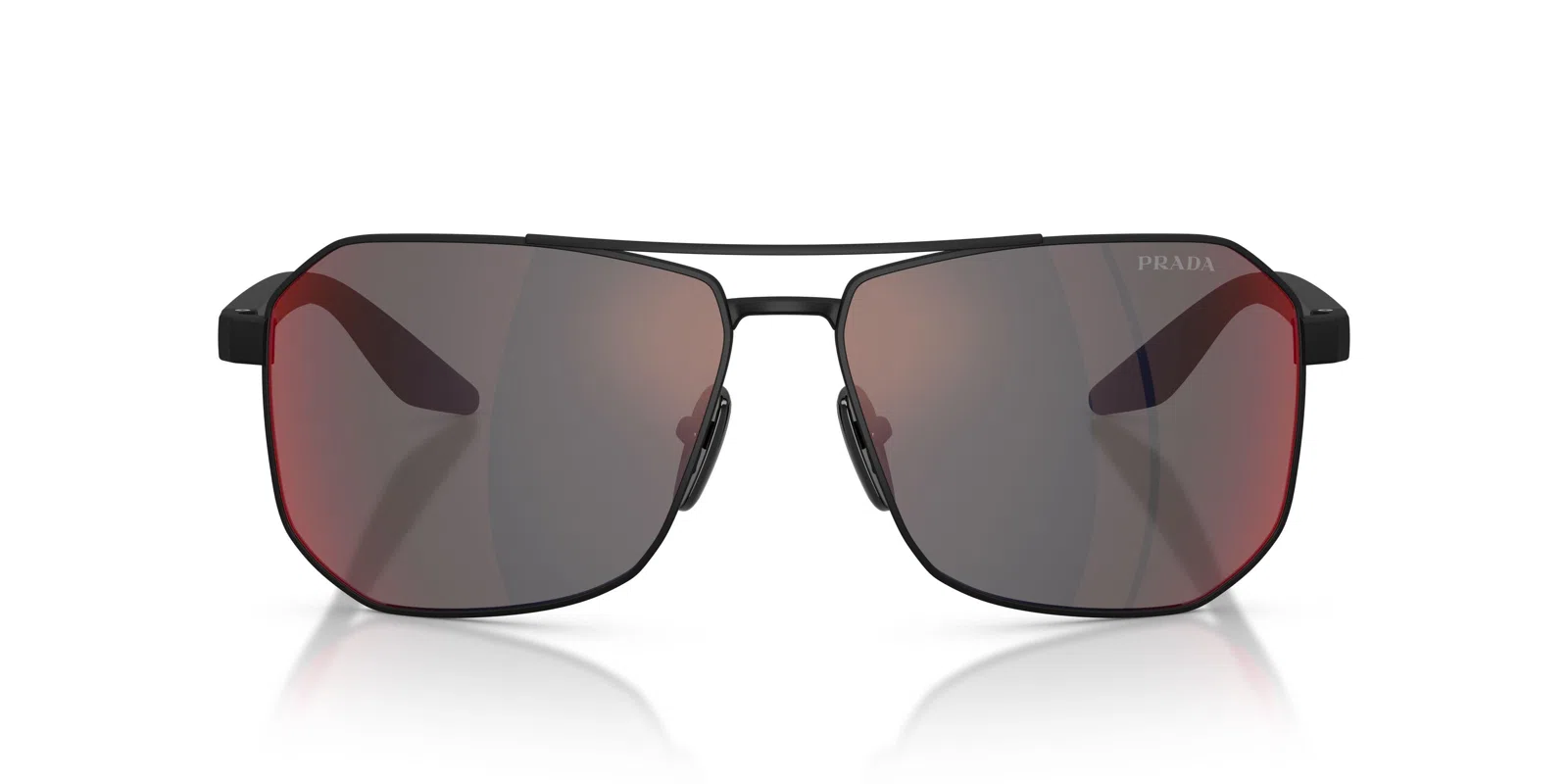 Prada Linea Rossa A53S Sunglasses - view 23